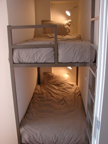 Appartement 3 Schlafzimmer 