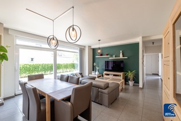  - Appartement - DE HAAN