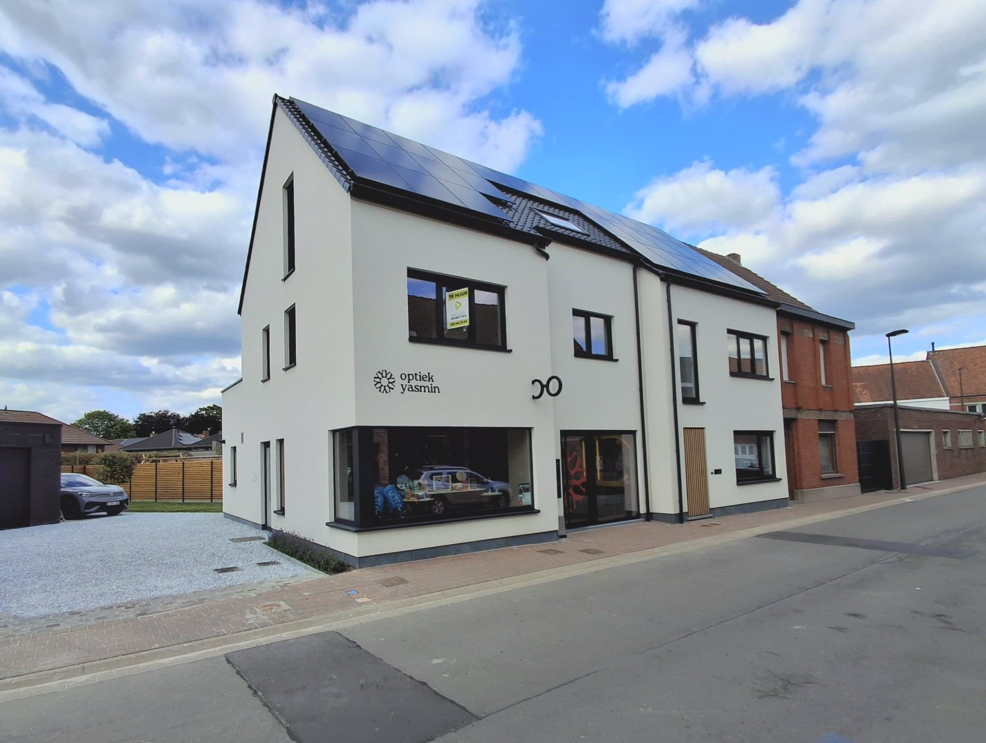 Woning in Aarsele