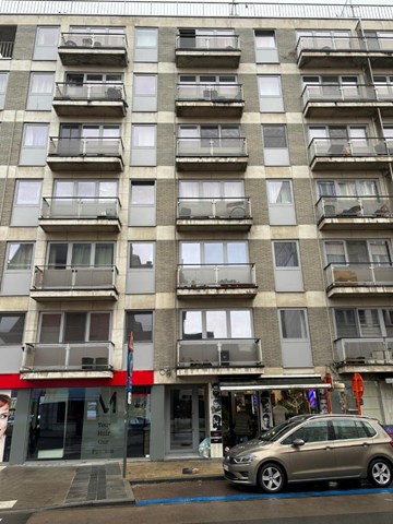 Te huur - Appartement - Leuven