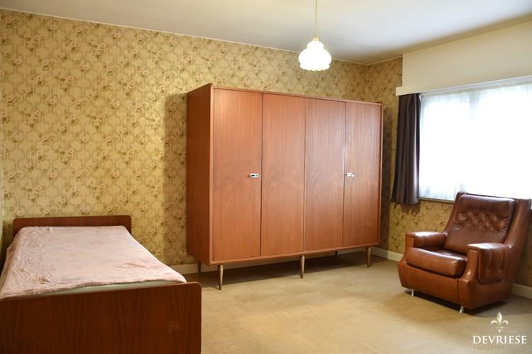 Verzorgde gezinswoning met 3 slaapkamers op 502 m&#178; te Roeselare 