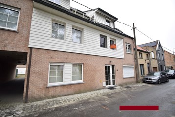 Verhuurd - Appartement - Maldegem