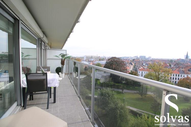 Charmant appartement op ideale ligging nabij centrum Gent! 