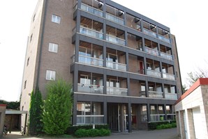 Verkocht Appartement te Roeselare