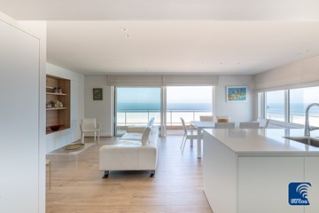  - Appartement - DE HAAN