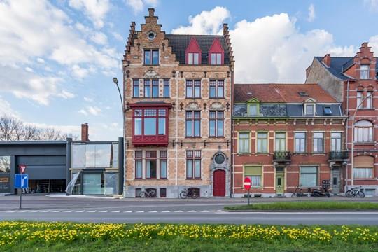 Te koop appartement - Brugge