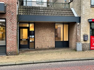 Verkocht Benedenwoning te Prinsenbeek