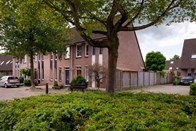 Eengezinswoning te koop in Roosendaal