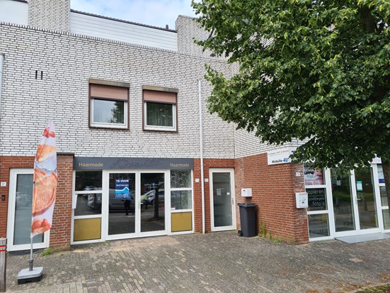 Commerciële winkel te huur in Posterholt
