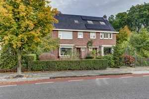 Verkocht Woning te Roosendaal