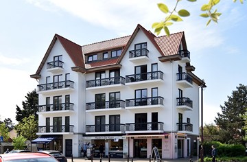 For sale - Flat - De Haan