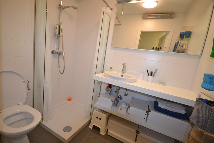 Prachtig 2 slaapkamer appartement gelegen in een groene oase te Sint-Idesbald 