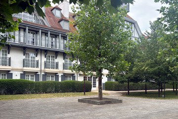 Loué - Appartement - De Haan