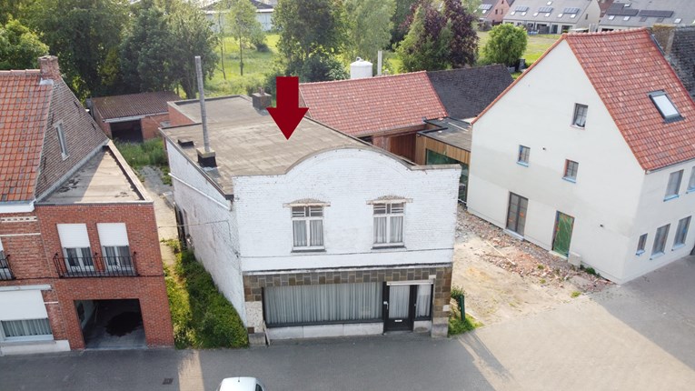 Te koop - Woning - Maldegem