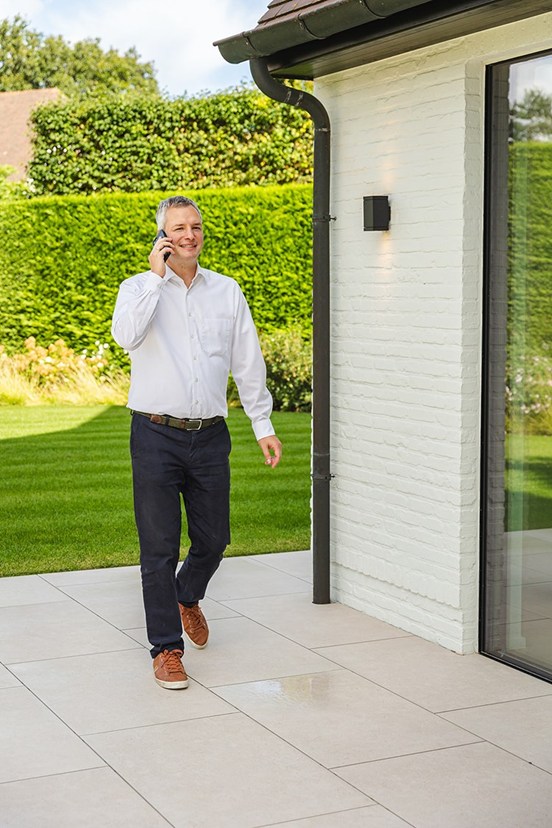 Kantoor | Duinbergen