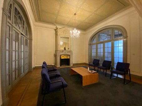 Te huur kantoor - Antwerpen
