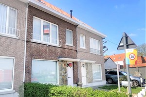 Verkocht Woning te Sint-Niklaas