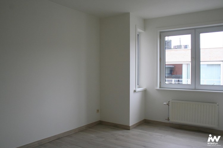 Volledig gerenoveerd appartement in het centrum van De Haan 