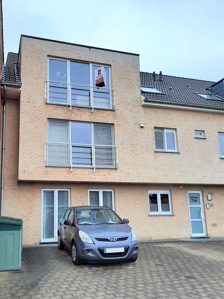 Te huur - Appartement - Lede