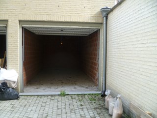 gesloten garagebox 5