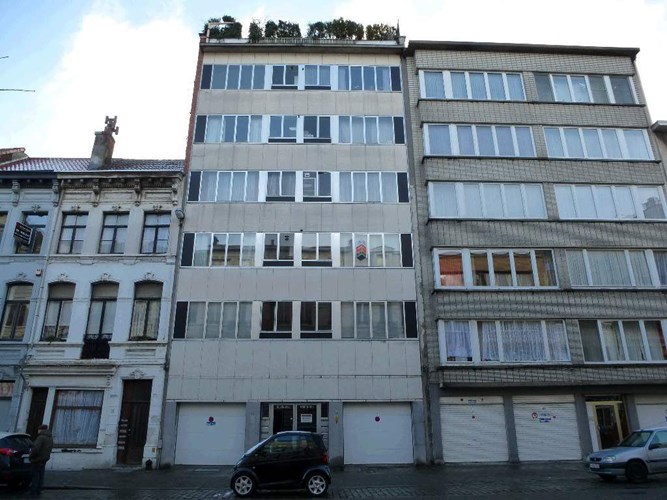 2 slk-appartement nabij Itali&#235;lei en Sint-Jansplein 