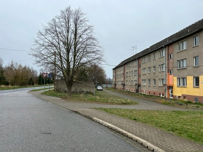 Appartement te koop in Heygendorf