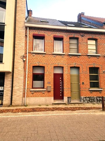 A vendre maison - Kapelle-op-den-Bos