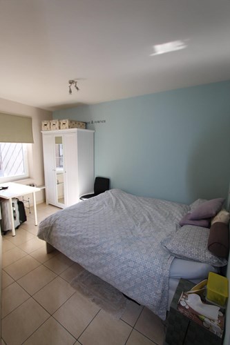 Appartement op 50 meter van zee met 2 slaapkamers te Oostende 
