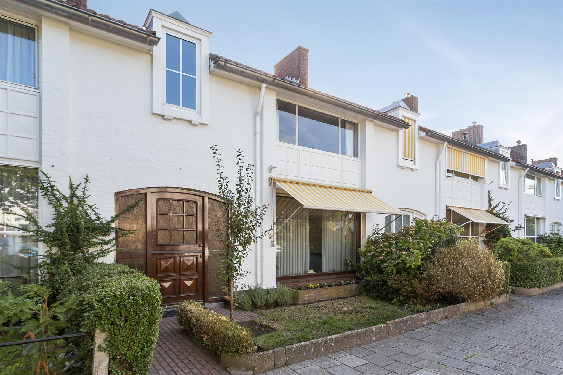 Hippocrateslaan 18 Eindhoven