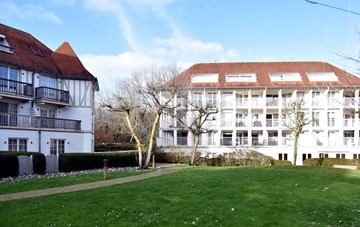  - Appartement - DE HAAN