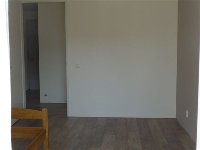 Appartement verkocht in Loon op Zand