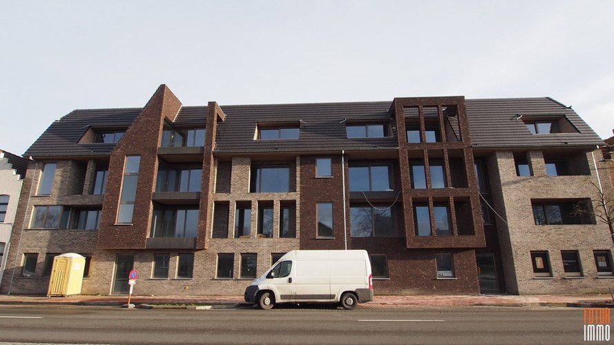 Appartement verkocht in Sint-Andries