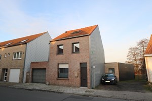 Verkocht Stadswoning te Oudenburg