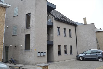 Te huur - Appartement - Lede