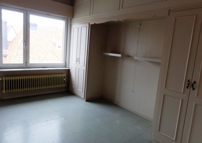 Appartement &#224; 2 chambres situ&#233; dans un endroit tranquil dans la concession de De Haan 