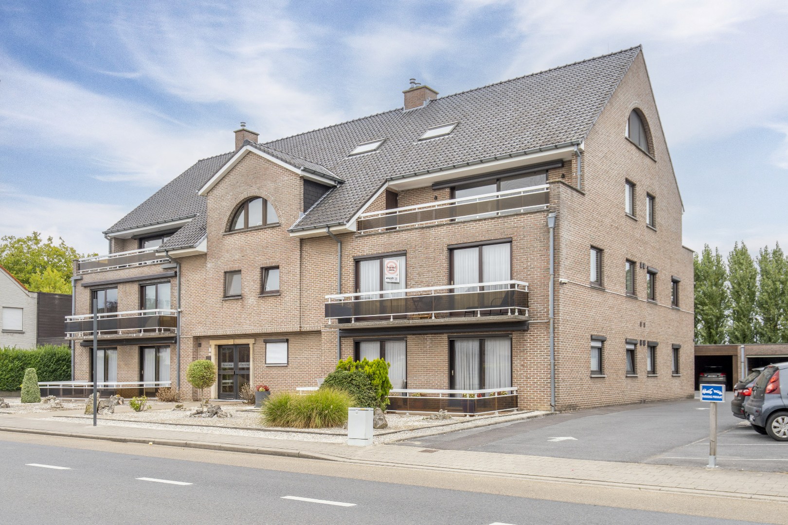 Lichtrijk & gezellig