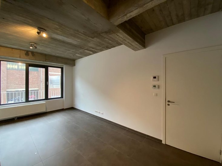 Gezellig 1 slaapkamer appartement op toplocatie in het centrum van Antwerpen 