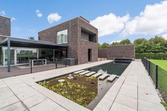 Verkocht villa - Middelburg