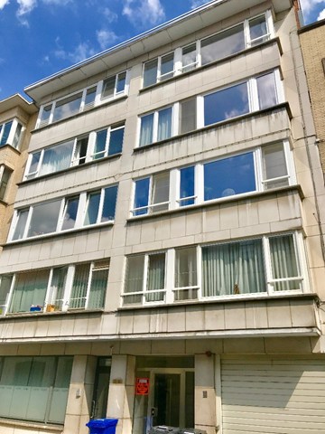 Verhuurd - Penthouse - Gent