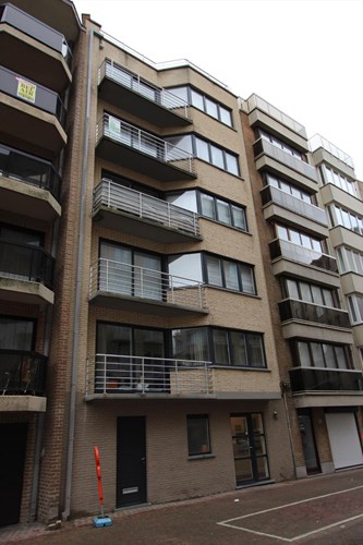 Appartement met 2 slaapkamers te Mariakerke Oostende 