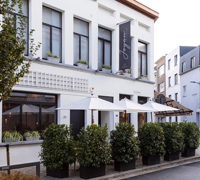 Te koop restaurant - Antwerpen