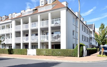 Vendu - Appartement - De Haan