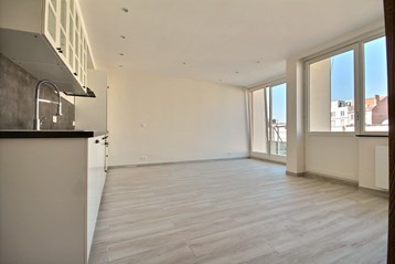 Loué - Appartement - Ixelles