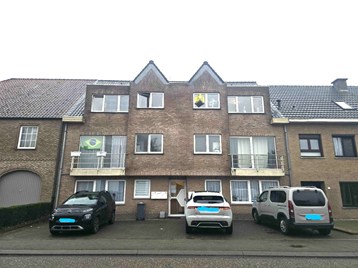 Te huur - Appartement - Elversele