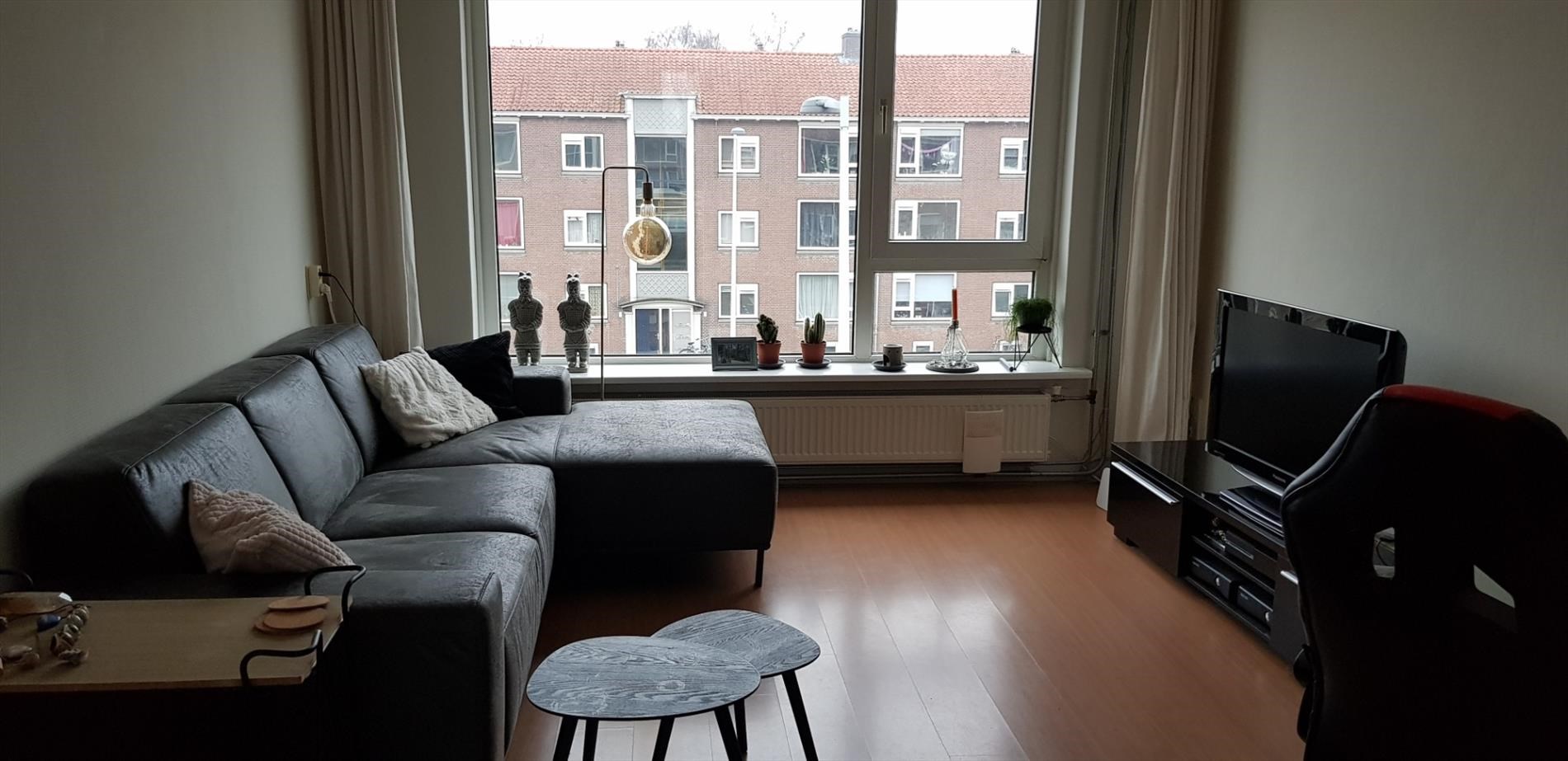 Appartement Valeriusstraat in Leeuwarden