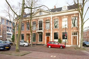 Verkocht Benedenwoning te Haarlem