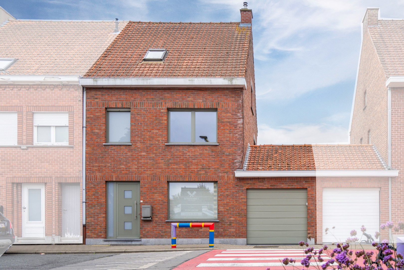 Gezellige & perfect instapklaar!