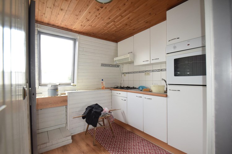 Flat / studio met eigen keuken en sanitair te Roeselare 