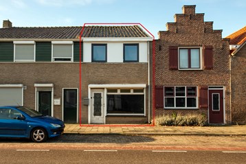 Te koop - Woning - Oudenbosch