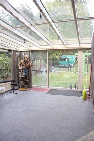 Veranda